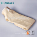 Application industrielle Sac Aramid Filter Bag